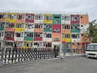 Containerwohnung &ndash; &copy; Frank Nimschowski (Eberhardt TRAVEL)