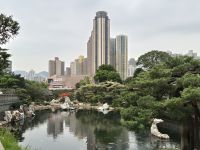 Chi Lin Kloster &ndash; &copy; Frank Nimschowski (Eberhardt TRAVEL)