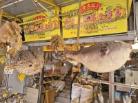 in Tai O auf Lantau Island &ndash; &copy; Frank Nimschowski (Eberhardt TRAVEL)