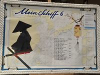 1. Seetag auf MS6 &ndash; &copy; Frank Nimschowski (Eberhardt TRAVEL)