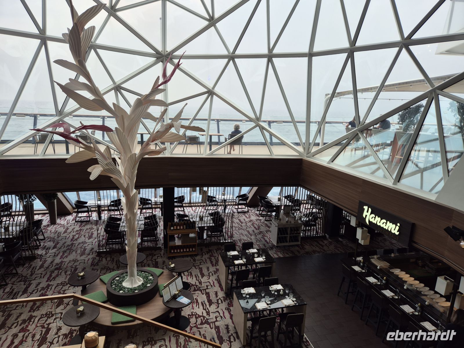 1. Seetag &ndash; &copy;  (Eberhardt TRAVEL)