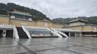 Taipeh, Nationales Palastmuseum &ndash; &copy; Frank Nimschowski (Eberhardt TRAVEL)