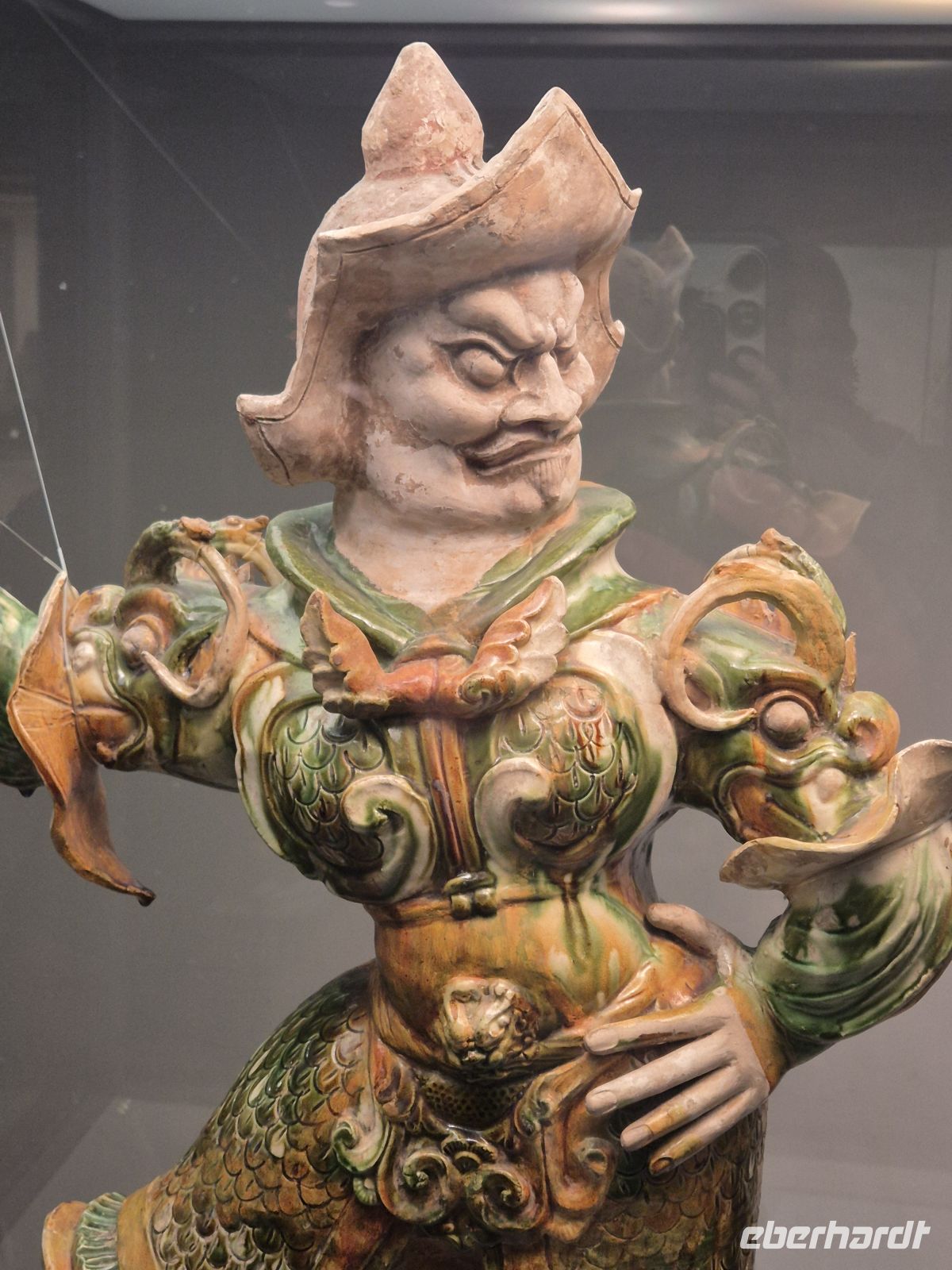 Taipeh, Nationales Palastmuseum &ndash; &copy;  (Eberhardt TRAVEL)