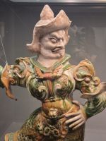 Taipeh, Nationales Palastmuseum &ndash; &copy; Frank Nimschowski (Eberhardt TRAVEL)