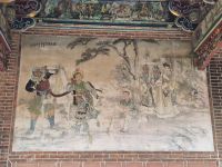 Taipeh, Bao-An-Tempel &ndash; &copy; Frank Nimschowski (Eberhardt TRAVEL)