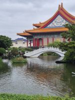 Taipeh, Chiang Kai-shek Memorial &ndash; &copy; Frank Nimschowski (Eberhardt TRAVEL)