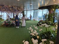 im Taipeh 101 &ndash; &copy; Frank Nimschowski (Eberhardt TRAVEL)