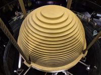 Pendel im Taipeh 101 &ndash; &copy; Frank Nimschowski (Eberhardt TRAVEL)