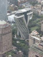 Aussicht vom Taipeh 101 &ndash; &copy; Frank Nimschowski (Eberhardt TRAVEL)