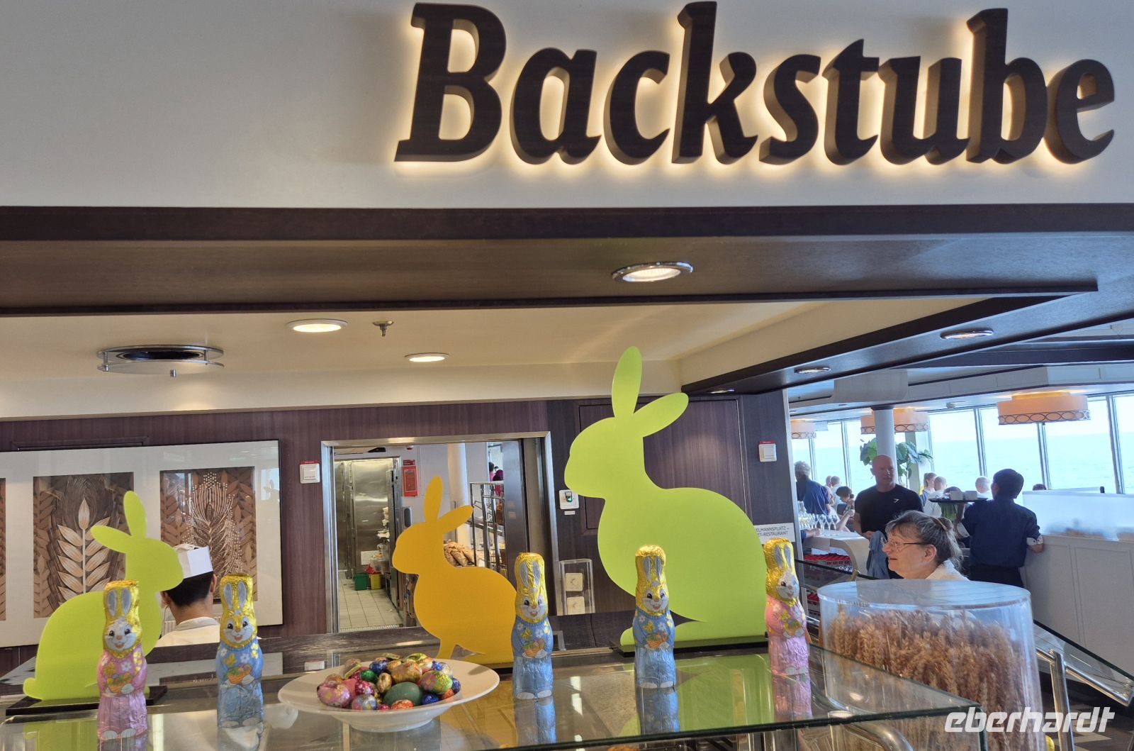 2. Seetag &ndash; &copy;  (Eberhardt TRAVEL)