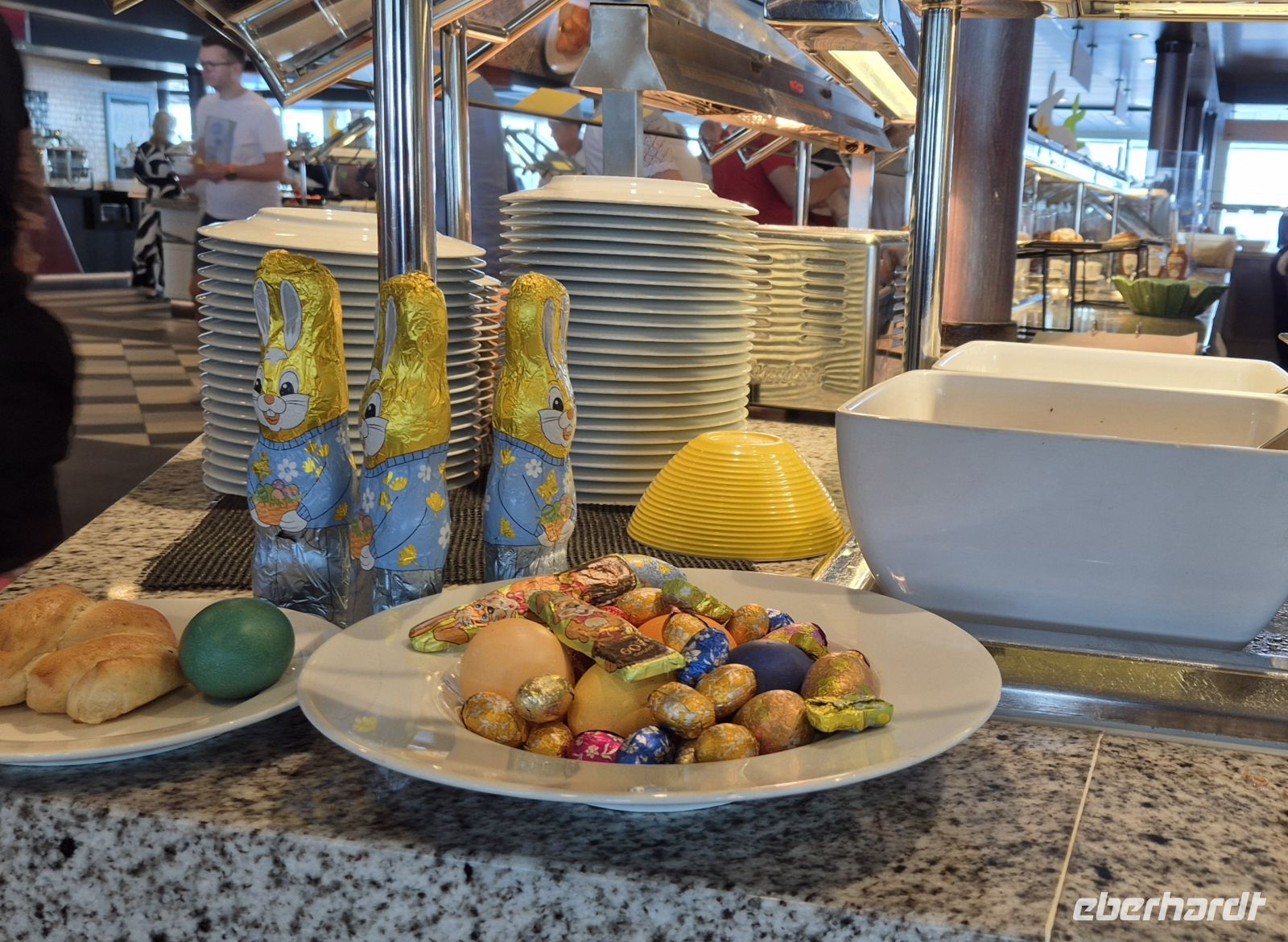 2. Seetag &ndash; &copy;  (Eberhardt TRAVEL)