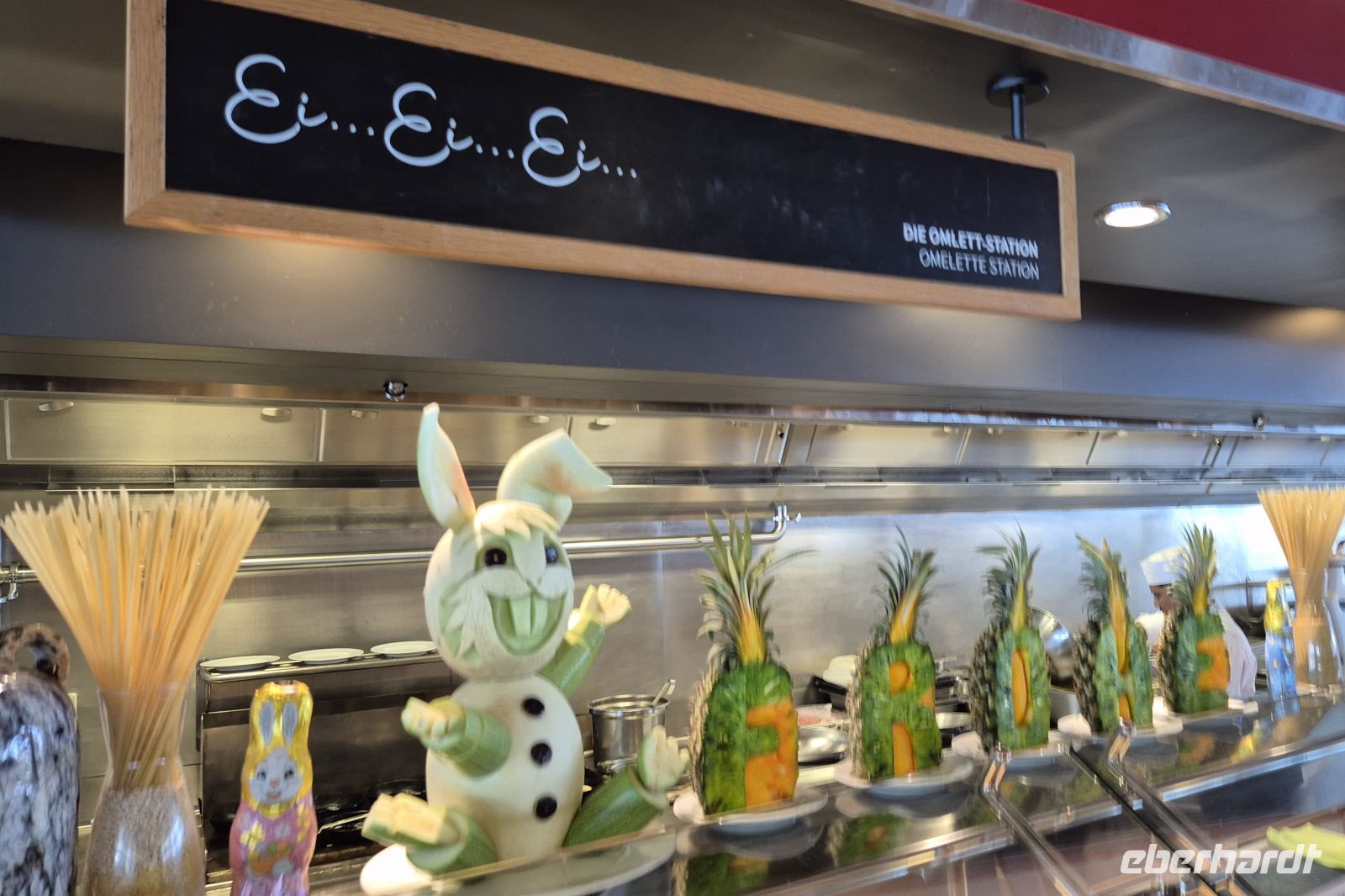 2. Seetag &ndash; &copy;  (Eberhardt TRAVEL)