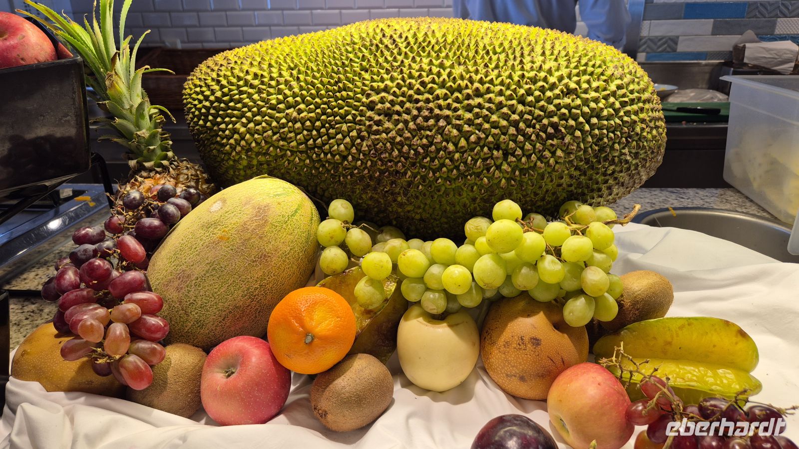 2. Seetag &ndash; &copy;  (Eberhardt TRAVEL)