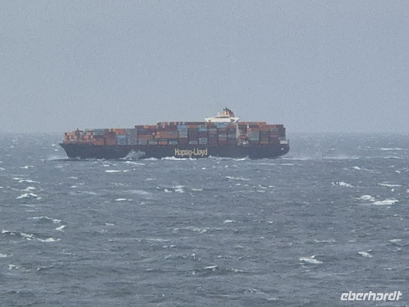 3. Seetag &ndash; &copy;  (Eberhardt TRAVEL)