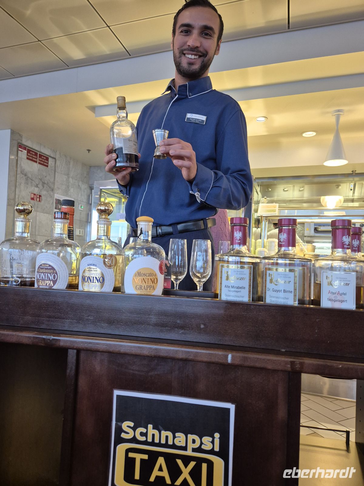 3. Seetag &ndash; &copy;  (Eberhardt TRAVEL)