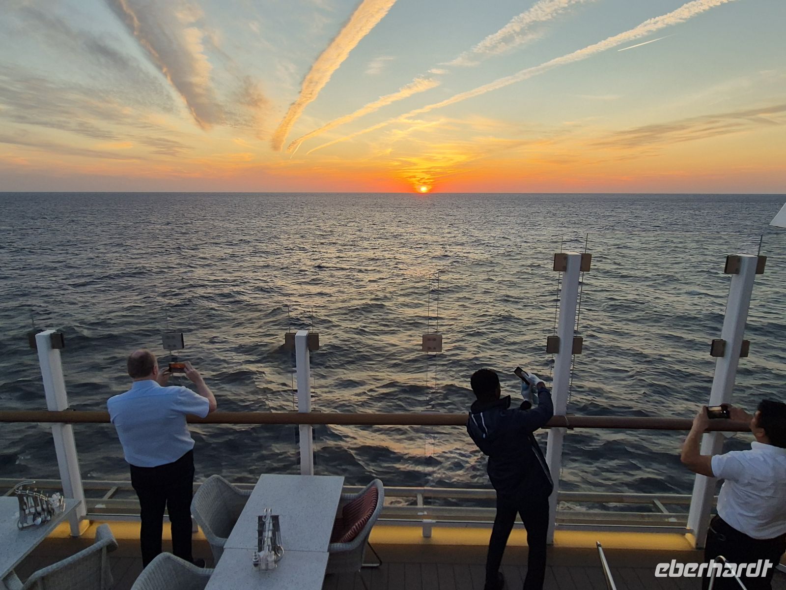 3. Seetag &ndash; &copy;  (Eberhardt TRAVEL)