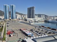 Busan, Südkorea &ndash; &copy; Frank Nimschowski (Eberhardt TRAVEL)