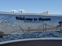 Busan &ndash; &copy; Frank Nimschowski (Eberhardt TRAVEL)