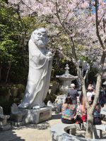 Haedong Yonggungsa-Tempel &ndash; &copy; Frank Nimschowski (Eberhardt TRAVEL)