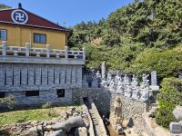Haedong Yonggungsa-Tempel &ndash; &copy; Frank Nimschowski (Eberhardt TRAVEL)
