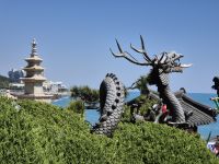 Haedong Yonggungsa-Tempel &ndash; &copy; Frank Nimschowski (Eberhardt TRAVEL)