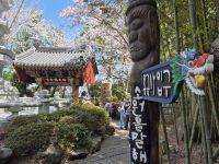 Haedong Yonggungsa-Tempel &ndash; &copy; Frank Nimschowski (Eberhardt TRAVEL)