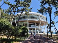 Busan, APEC Haus &ndash; &copy; Frank Nimschowski (Eberhardt TRAVEL)