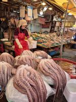 unterwegs in Busan &ndash; &copy; Frank Nimschowski (Eberhardt TRAVEL)