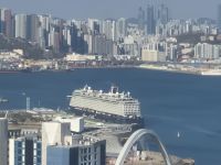 Blick vom Busan Tower &ndash; &copy; Frank Nimschowski (Eberhardt TRAVEL)