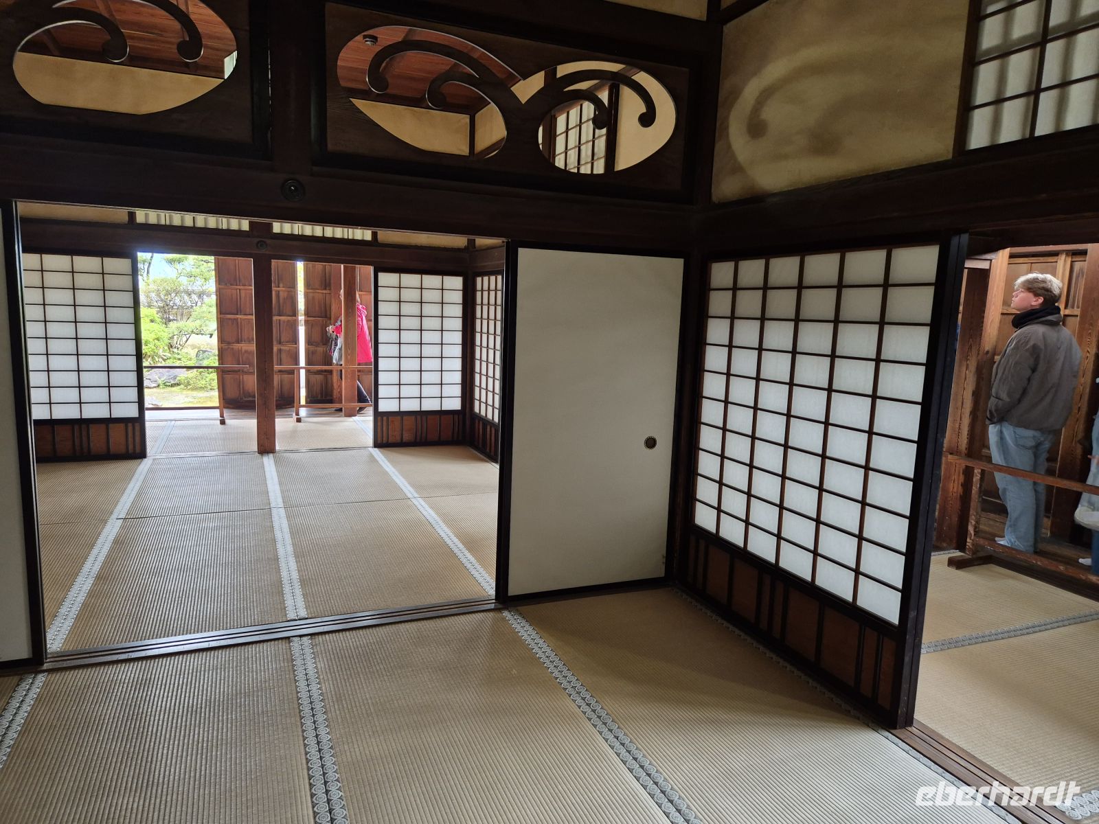 Burg Kochi &ndash; &copy;  (Eberhardt TRAVEL)