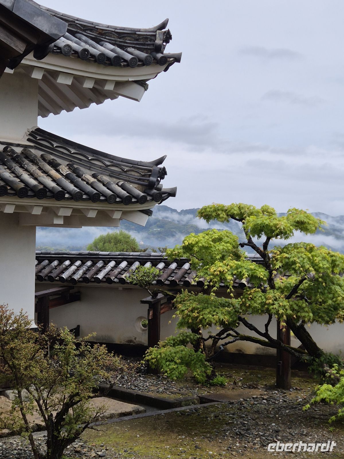 Burg Kochi &ndash; &copy;  (Eberhardt TRAVEL)