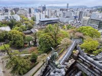 Blick von der Burg Kochi &ndash; &copy; Frank Nimschowski (Eberhardt TRAVEL)