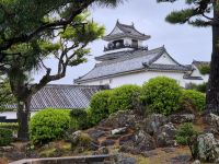 Burg Kochi &ndash; &copy; Frank Nimschowski (Eberhardt TRAVEL)