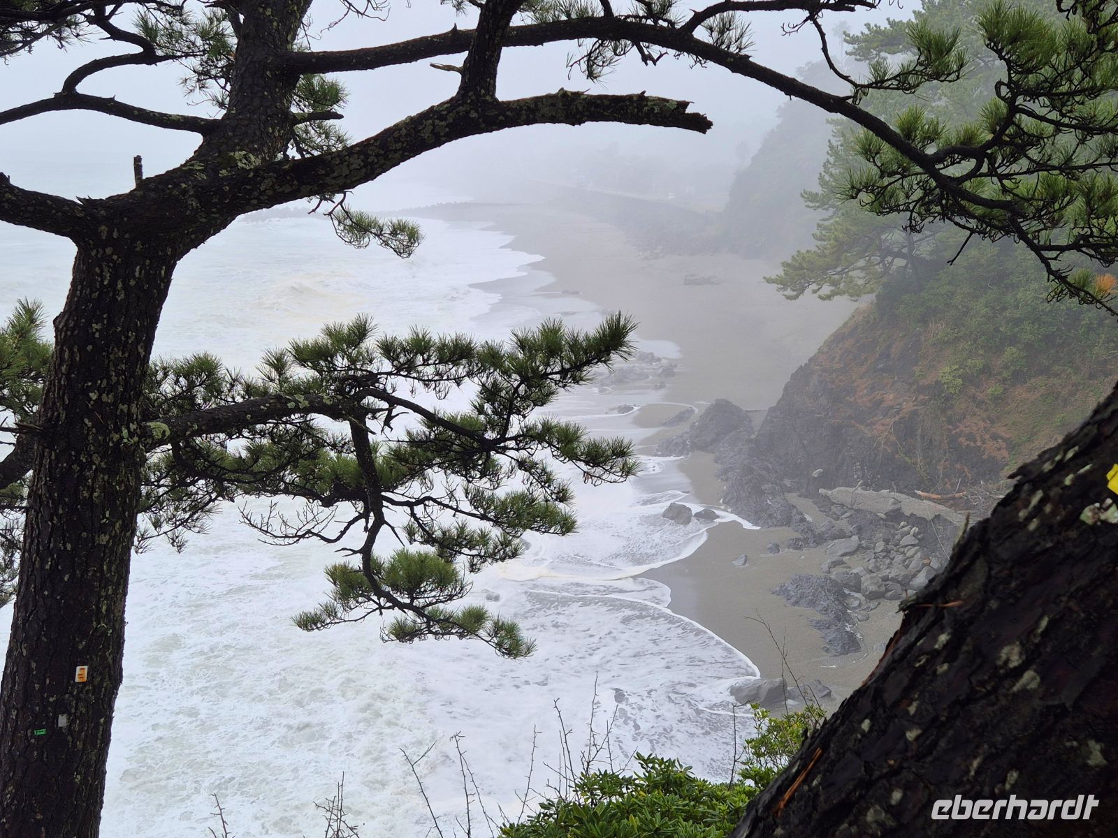 Katsurahama-Strand &ndash; &copy;  (Eberhardt TRAVEL)