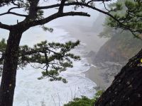 Katsurahama-Strand &ndash; &copy; Frank Nimschowski (Eberhardt TRAVEL)