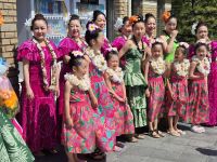 Begegnung an der Akashi-Kaikyo Brücke &ndash; &copy; Frank Nimschowski (Eberhardt TRAVEL)