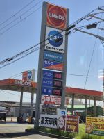 Benzin weniger als 1 Euro &ndash; &copy; Frank Nimschowski (Eberhardt TRAVEL)