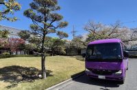 Kobe, Sake-Brauerei &ndash; &copy; Frank Nimschowski (Eberhardt TRAVEL)