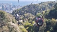 Kobe, Seilbahn &ndash; &copy; Frank Nimschowski (Eberhardt TRAVEL)