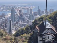 Kobe &ndash; &copy; Frank Nimschowski (Eberhardt TRAVEL)