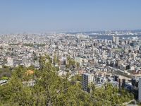 Kobe bis Osaka &ndash; &copy; Frank Nimschowski (Eberhardt TRAVEL)