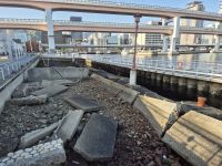 unterwegs in Kobe...Gedenken an das Beben von 1995 &ndash; &copy; Frank Nimschowski (Eberhardt TRAVEL)