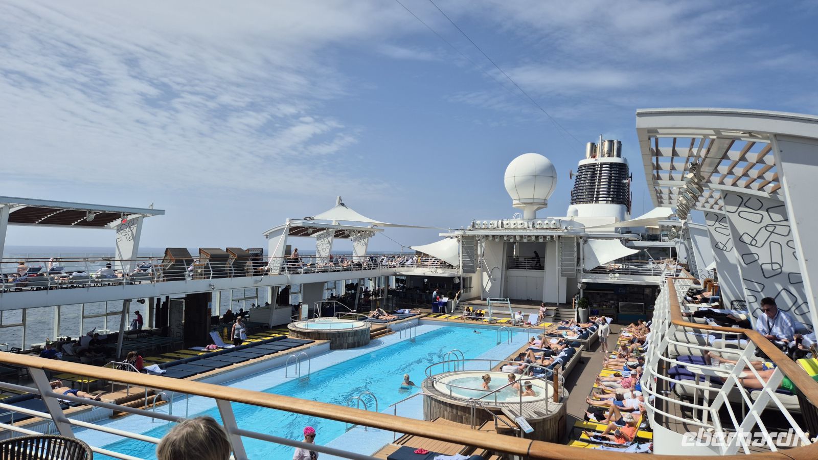 5. Seetag &ndash; &copy;  (Eberhardt TRAVEL)