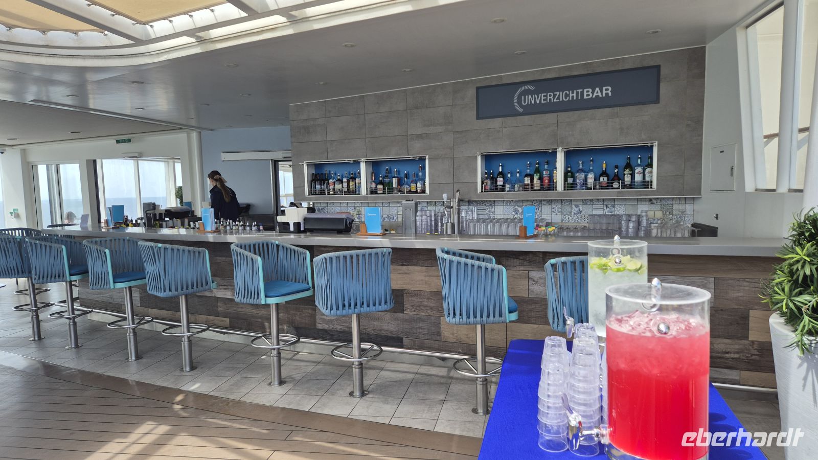 5. Seetag &ndash; &copy;  (Eberhardt TRAVEL)