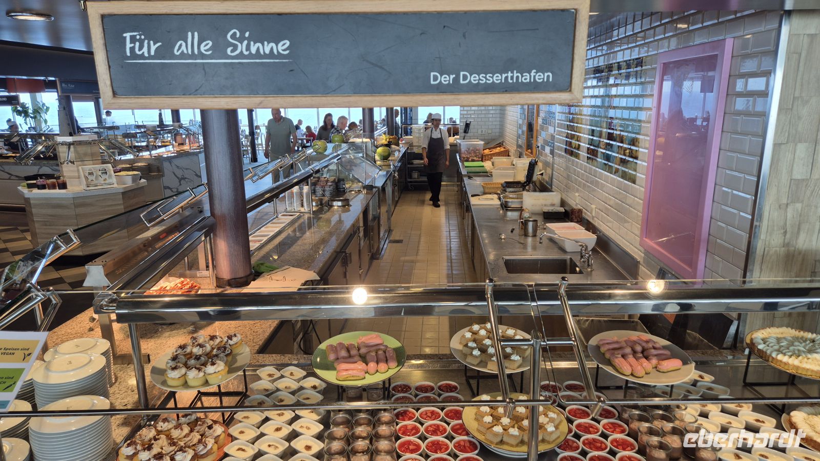 5. Seetag &ndash; &copy;  (Eberhardt TRAVEL)