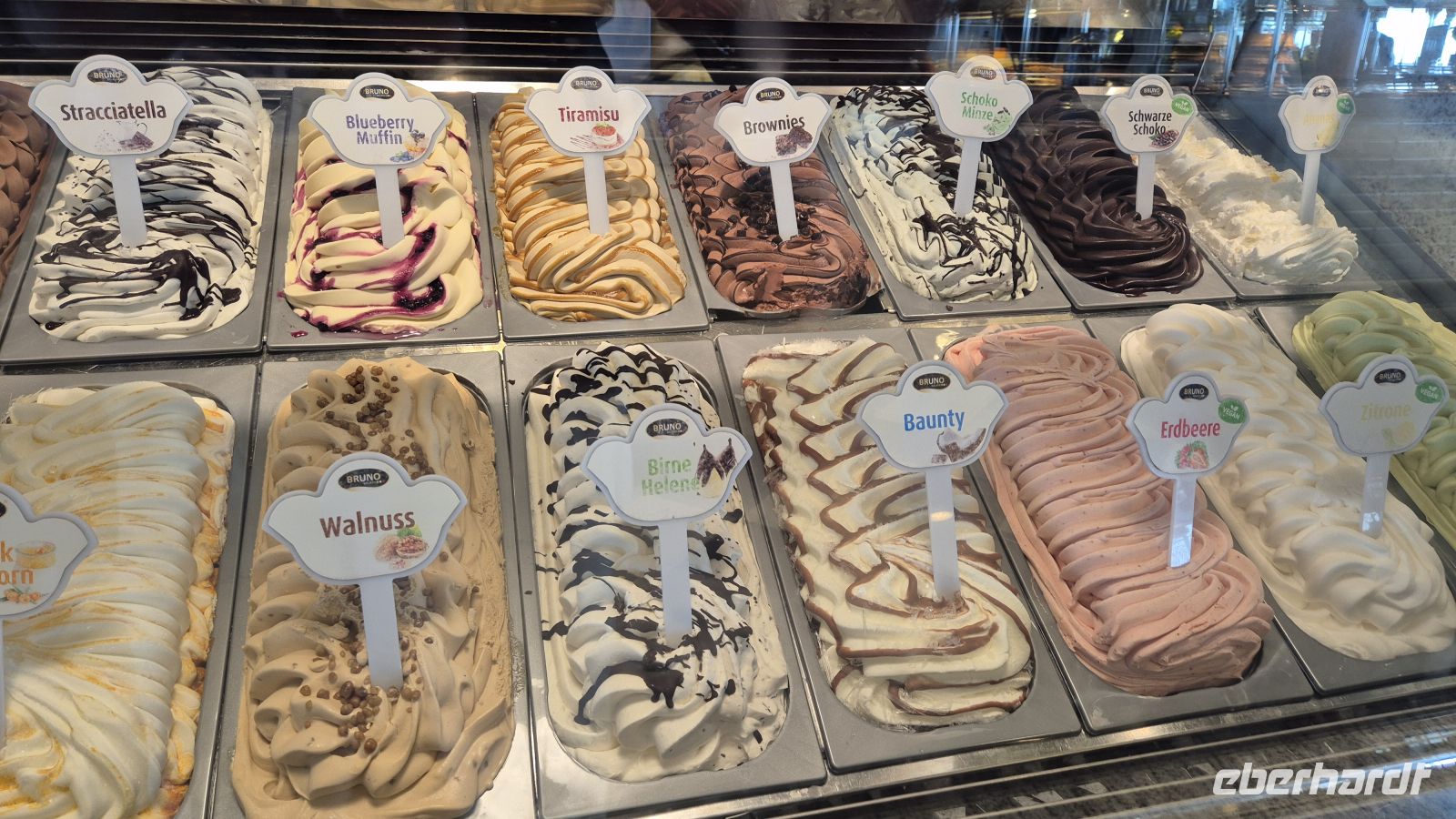 5. Seetag &ndash; &copy;  (Eberhardt TRAVEL)