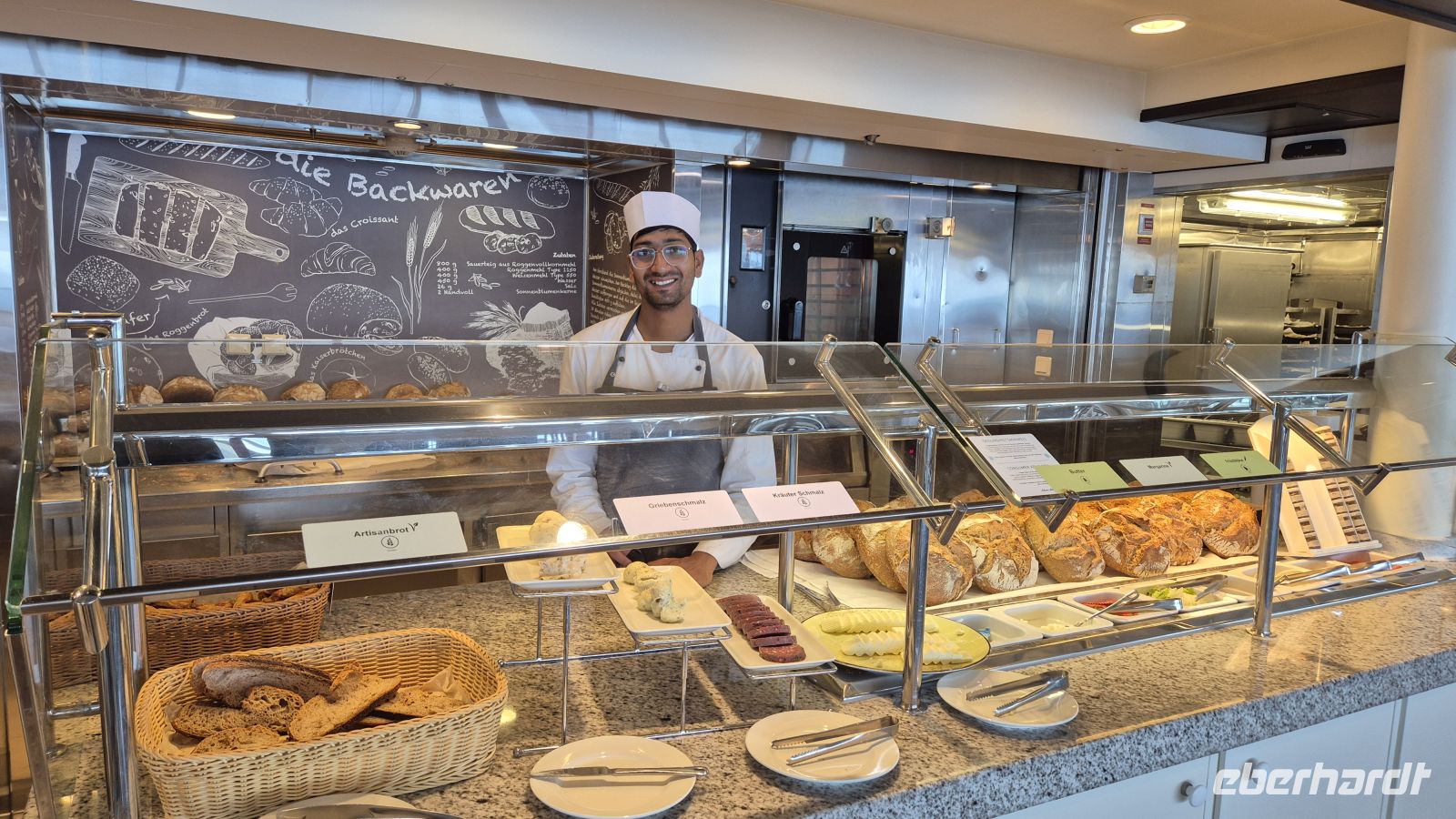 5. Seetag &ndash; &copy;  (Eberhardt TRAVEL)