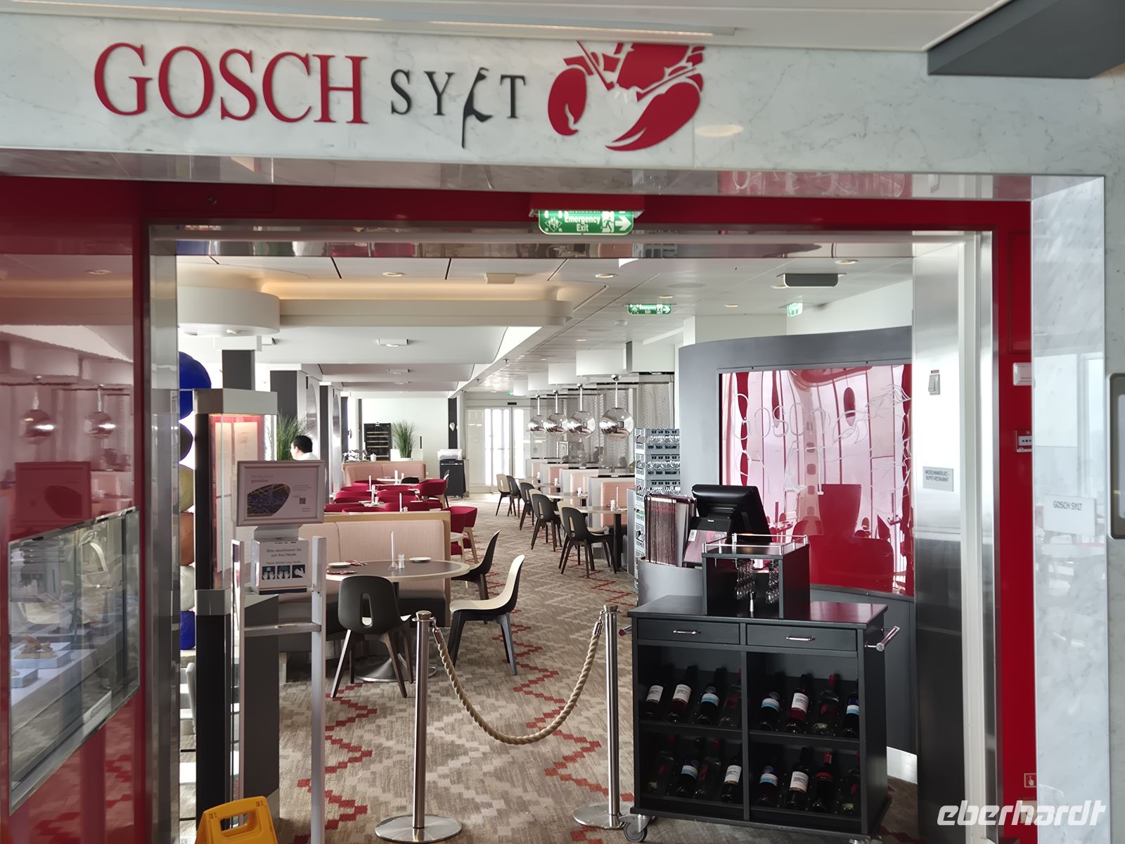 5. Seetag &ndash; &copy;  (Eberhardt TRAVEL)