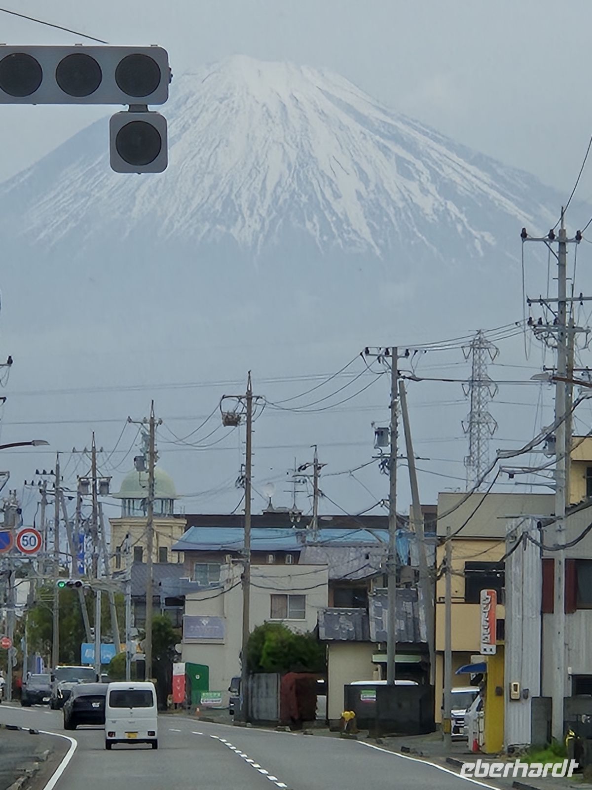 Shimizu, Ausflug &ndash; &copy;  (Eberhardt TRAVEL)