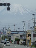 Shimizu, Ausflug &ndash; &copy; Frank Nimschowski (Eberhardt TRAVEL)